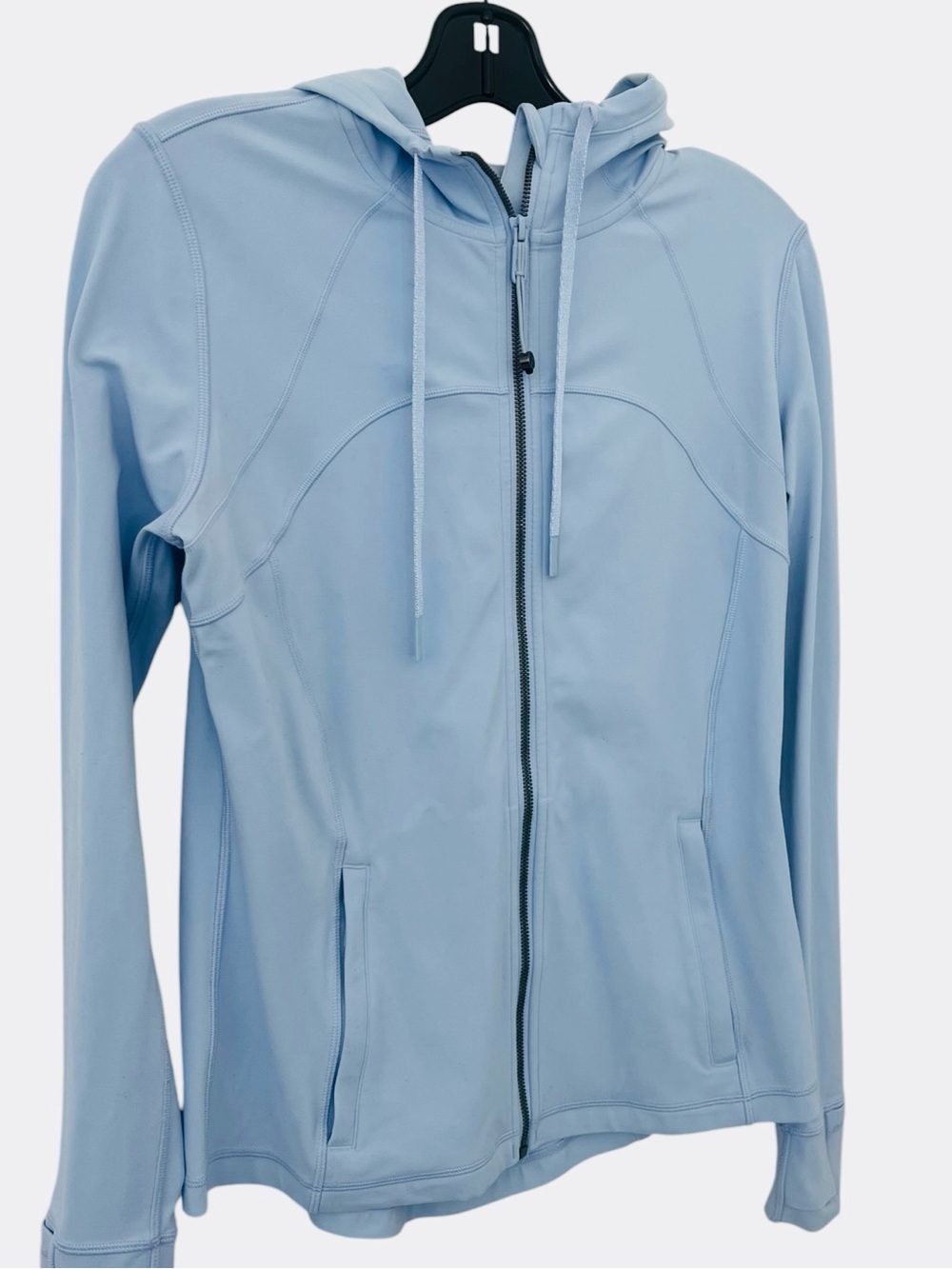 Lululemon Hooded Define Jacket *Nulu Size 12